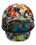 ALÉ Cycling hat - ACCESSORI KENYA - yellow