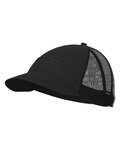 ALÉ Cycling hat - RAPPER - black