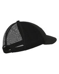 ALÉ Cycling hat - RAPPER - black
