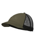 ALÉ Cycling hat - RAPPER ACCESSORI - green