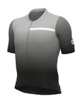 ALÉ Cycling short sleeve jersey - SPRINTERR-EV1 - grey