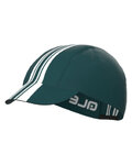 ALÉ Cycling hat - LETNÍ SPORT ACCESSORI - green