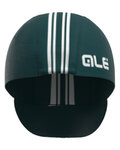 ALÉ Cycling hat - LETNÍ SPORT ACCESSORI - green