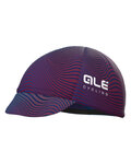ALÉ Cycling hat - ONDA ACCESSORI - blue