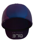 ALÉ Cycling hat - ONDA ACCESSORI - blue