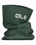 ALÉ Cycling neckwarmer - WEB - green