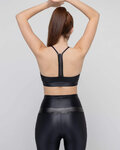 ATHLEEYA Bra - FASHION SHINE - black