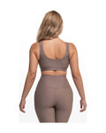 ATHLEEYA Bra - COMFORT MATTE - beige