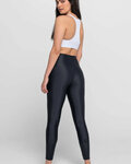 ATHLEEYA leggins - URBAN - black