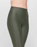 ATHLEEYA leggins - URBAN - green