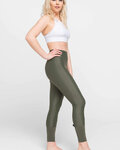 ATHLEEYA leggins - URBAN - green