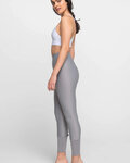 ATHLEEYA leggins - URBAN - grey
