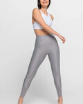 ATHLEEYA leggins - URBAN - grey