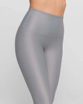 ATHLEEYA leggins - URBAN - grey