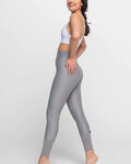 ATHLEEYA leggins - URBAN - grey