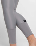 ATHLEEYA leggins - URBAN - grey