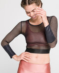 ATHLEEYA GROOVE IT - black
