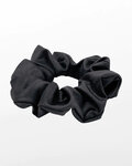 ATHLEEYA hair bands - SCRUNCHIE SET - black