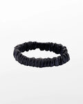 ATHLEEYA hair bands - SCRUNCHIE SET - black