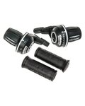 SRAM rotary shift - MRX COMP - black