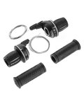 SRAM rotary shift - 3.0 COMP - black