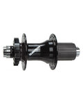 SRAM charge - MTB HUB 746 BACK  - black