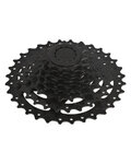 SRAM cassette - CASSETTE PG-820 11-30 - black