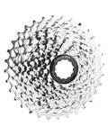SRAM cassette - CASSETTE PG-1050 11-36 - silver