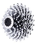 SRAM cassette - CASSETTE PG-1070 11-28 - silver