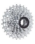 SRAM cassette - CASSETTE PG-1130 11-36 - silver