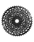 SRAM cassette - CASSETTE XG-1275 EAGLE 10-50 - black