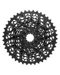 SRAM cassette - CASSETTE XG-1175 10-42 - black