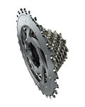 SRAM cassette - CASSETTE XG-1290 D1 10-33 - silver