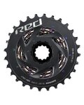 SRAM cassette - CASSETTE XG-1290 D1 10-28 - rainbow/black