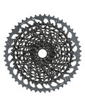 SRAM cassette - CASSETTE XG-1275 EAGLE 10-52 - black