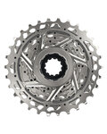 SRAM cassette - CASSETTE XG-1250 D1 10-30 - silver
