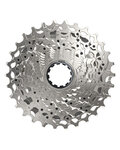 SRAM cassette - CASSETTE XG-1250 D1 10-30 - silver
