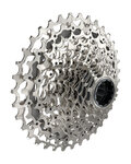 SRAM cassette - CASSETTE XG-1250 D1 10-36 - silver