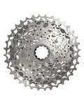 SRAM cassette - CASSETTE XG-1250 D1 10-36 - silver