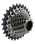 SRAM cassette - CASSETTEXG-1270 D1 10-28 - silver/black