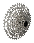 SRAM cassette - CASSETTEXG-1251 D1 10-44 - silver