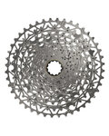 SRAM cassette - CASSETTEXG-1251 D1 10-44 - silver