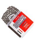 SRAM chain - HOLLOWPIN - silver