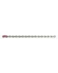 SRAM chain - PC X01 EAGLE HOLLOWPIN - silver