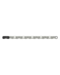 SRAM chain - XX SL T-TYPE EAGLE HOLLOWPIN - silver