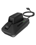 SRAM charger - CHARGER - black