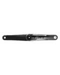 SRAM cranks - FORCE D1 DUB GLOSS 175 - black