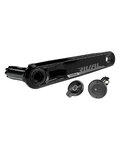 SRAM cranks - RIVAL D1 DUB 175 - black