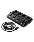 SRAM charger - CHARGER AXS 4 PORT - black