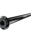 SRAM fixed axis - MAXLE STEALTH 12x148 170mm - black